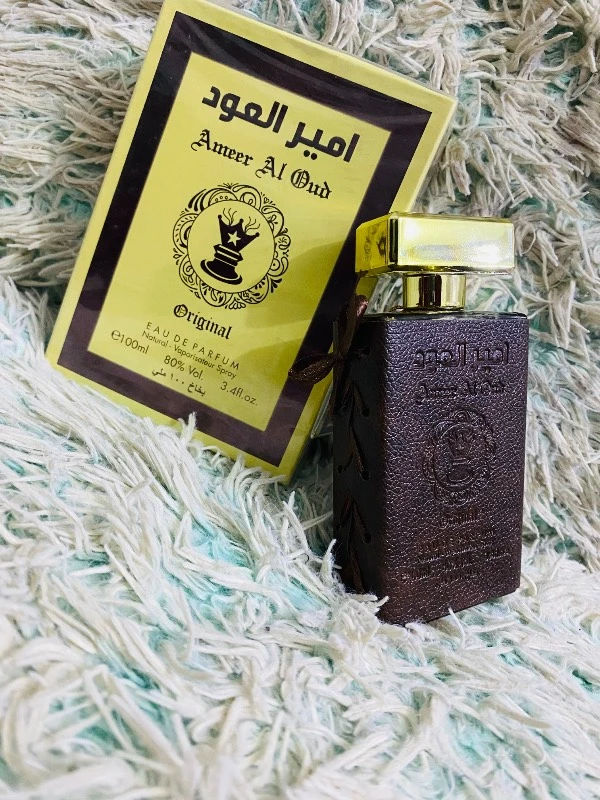 Parfum, image 1